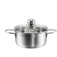 Kopf Josie Bratentopf 20 cm