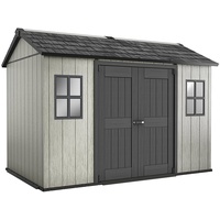 KETER Oakland 1175 3,50 x 2,29 m grau