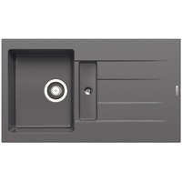 PYRAMIS Athlos (86x50) 1 1/4B 1D iron grey