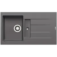 PYRAMIS Athlos (86x50) 1 1/4B 1D iron grey