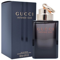 GUCCI Intense Oud Eau de Parfum 90 ml