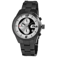 Fila FA 38-001-003 Edelstahl 38 mm