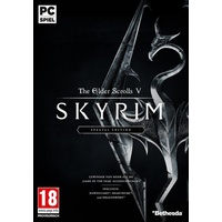 BETHESDA The Elder Scrolls V: Skyrim - Special Edition