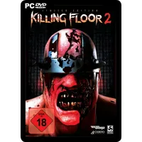 Iceberg Interactive B.V. Killing Floor 2 - Special Edition