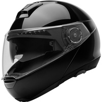 Schuberth C4 Black