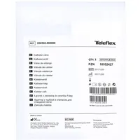Teleflex medical gmbh - homecare urologie Katheterventil