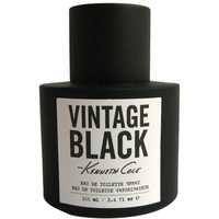 Kenneth Cole Vintage Black Eau de Toilette 100 ml