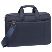 RivaCase® Rivacase Laptop Tasche (13.3") Blau