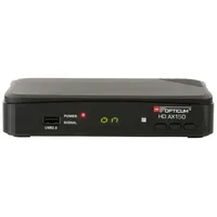 Opticum Red HD AX 150