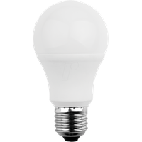 HWH LED-Birne 10W E27 (47217)