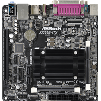 Asrock J3355B-ITX (90-MXB3V0-A0UAYZ)