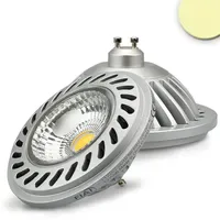 ISOLED COB Spot 13W GU10 warmweiß