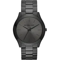 Michael Kors Slim Runway Edelstahl 44 mm MK8507