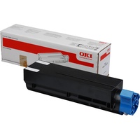 Oki 45807102 schwarz