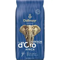 Dallmayr Crema d'Oro Selektion des Jahres Do Brasil 1000