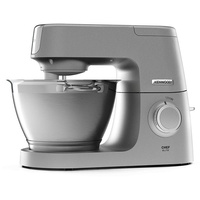 Kenwood Chef Elite KVC5320S silber