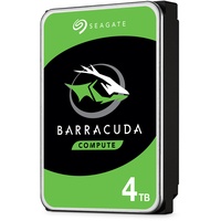 Seagate BarraCuda 4 TB 2,5" ST4000LM024