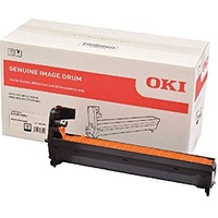 Oki Trommel 46438004 schwarz