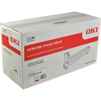 Oki Trommel 46438002 magenta