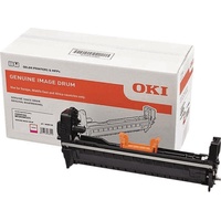Oki Trommel 46484106 magenta
