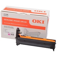Oki Original Drum Kit magenta 46507414