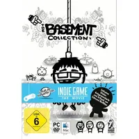 NBG The Basement Collection (inkl. Indie Game: The Movie)
