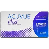 Acuvue Vita 6 St. / 8.80 BC / 14.00