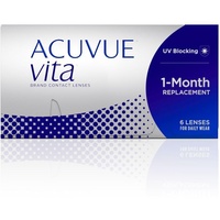 Acuvue Vita 6 St. / 8.40 BC / 14.00
