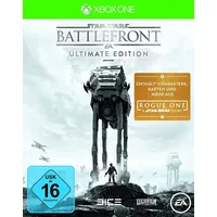 Electronic Arts Star Wars: Battlefront - Ultimate Edition (Xbox