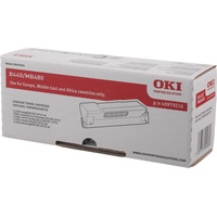 Oki 43979216 schwarz