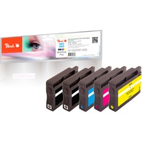 Peach PI300-709 ersetzt HP No. 932*2, No. 933, CN057A*2,