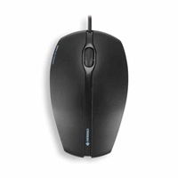 Cherry GENTIX Optical Illuminated Mouse schwarz (JM-0300)