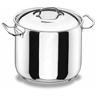 Lacor Profesional Suppentopf 24 cm