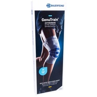 Bauerfeind GenuTrain natur Größe 7 Comfort