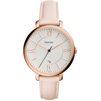 Fossil Jacqueline Leder 36 mm ES3988