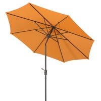 Schneider Schirme Harlem Ø 270 cm mandarine