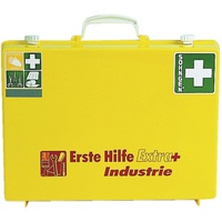Söhngen Koffer Extra+ Industrie MT-CD gelb DIN 13157