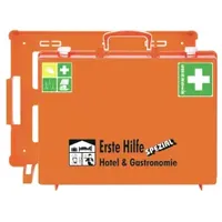 Söhngen Koffer Spezial MT-CD Hotel & Gastronomie DIN 13157