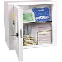 Söhngen Verbandschrank Piccolo Norm DIN 13157