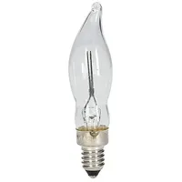 Konstsmide Flackerkerze 1,5W E10 2er Set