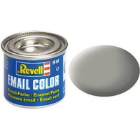 REVELL Farben Dose 14 ml steingrau matt 32175
