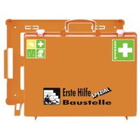 Söhngen Koffer Spezial MT-CD Baustelle