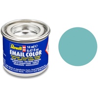 REVELL Farben Dose 14 ml lichtgrün matt 32155