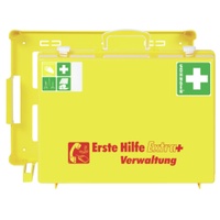 Söhngen Erste-Hilfe-Koffer DIN 13157 300 x 400 x 150