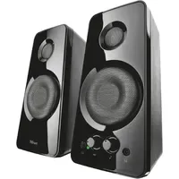 Trust Tytan 2.0 PC-Lautsprecher Kabelgebunden 18W Schwarz