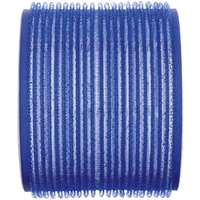 Efalock Professional Haftwickler 51 mm dunkelblau 6 St.