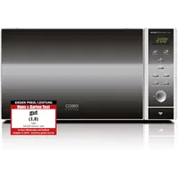 CASO Design MCG 30 Ceramic chef