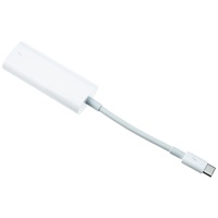 Apple Thunderbolt 3/USB-C auf Thunderbolt 2 Adapter (MMEL2ZM/A)