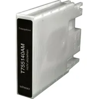Ampertec kompatibel zu Epson T7551 schwarz