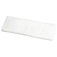 Vermop Sprint White Magic Mikrofasermopp (gewirkt) Wischmopp mit hoher